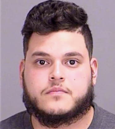 Rodriguez Miguel - Brazos County, TX 