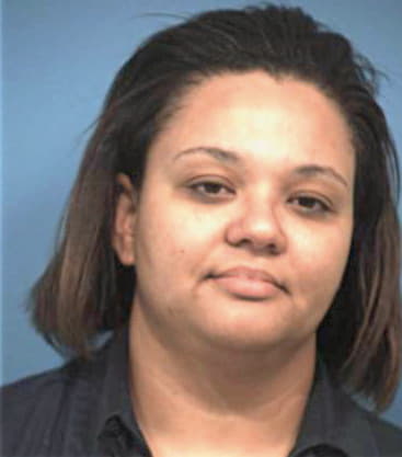 Andrews Nerissa - Williamson County, TX 