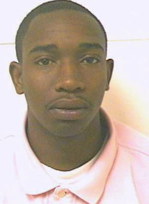 Barrett Octavius - Houston County, GA 