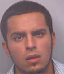 Vazquez Ricardo - Fulton County, GA 