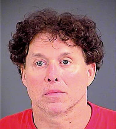 Ray Robert - Charleston County, SC 