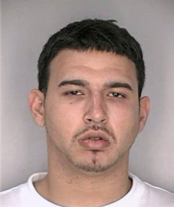 Cuevas Roberto - Hillsborough County, FL 