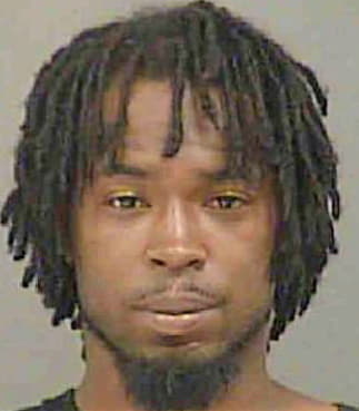 Potts Scott - Mecklenburg County, NC 