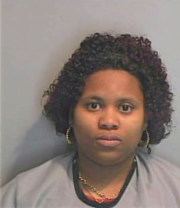Bundrage Shekina - Dekalb County, GA 