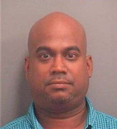 Joseph Sheldon - PalmBeach County, FL 