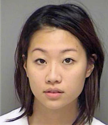 Nguyen Shiona - Denton County, TX 