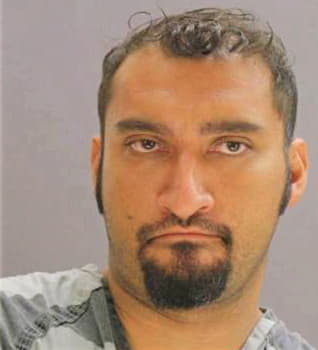 Anwar Sikander - Dallas County, TX 