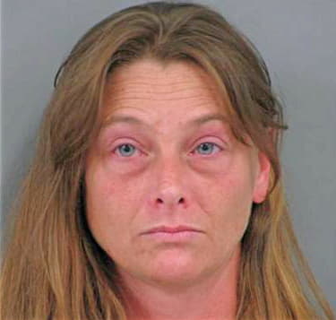 Perra Theresa - Catoosa County, GA 