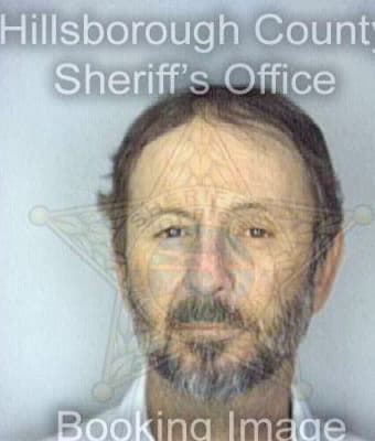 Payne Thomas - Hillsborough County, FL 
