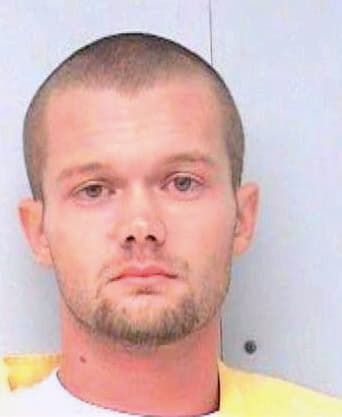 Mcneely Timothy - Desoto County, MS 
