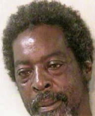 Moore Willie - Leon County, FL 