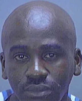Barrett Albert - Polk County, FL 