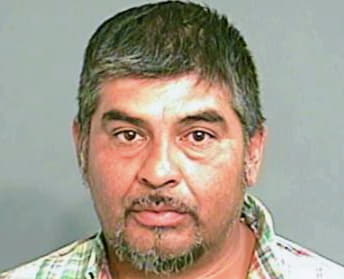 Reyes Alfonso - Brazos County, TX 