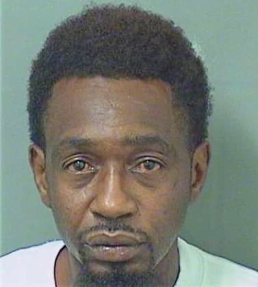 Mickens Anthony - PalmBeach County, FL 