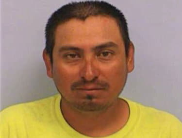 Ramirez-Marquez Armando - Travis County, TX 