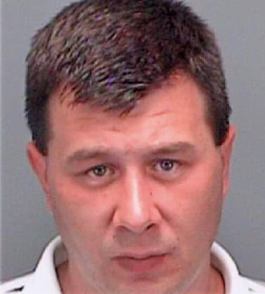 Kent Arnold - Pinellas County, FL 