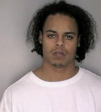 Fitzgerald Arther - Hillsborough County, FL 