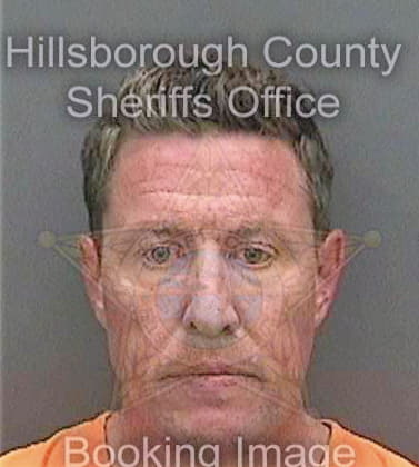 Kratzer Benjamin - Hillsborough County, FL 