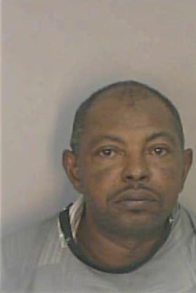 Jones Bennie - Dekalb County, GA 
