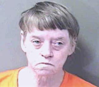 Darnell Betty - Okaloosa County, FL 