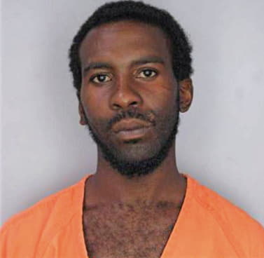 Smith Damarence - Hillsborough County, FL 