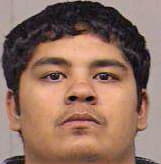 Alfaro Daniel - Dallas County, TX 