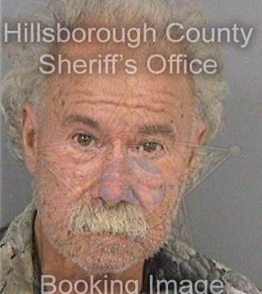 Schmidt Daniel - Hillsborough County, FL 