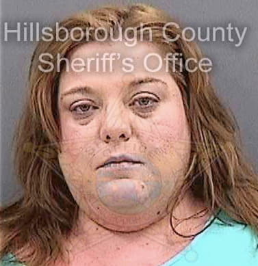 Drayne Danielle - Hillsborough County, FL 