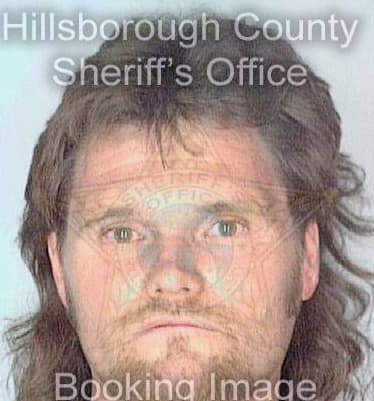 Gilbert David - Hillsborough County, FL 