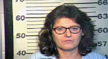 Holt Debra - Dyer County, TN 