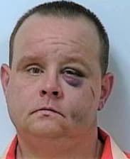 Harvey Dennis - Osage County, OK 
