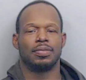 Perryman Deon - Fulton County, GA 