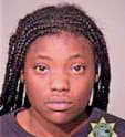 Williams Diashlee - Multnomah County, OR 