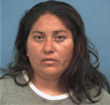 Martinez Dixi - Williamson County, TX 