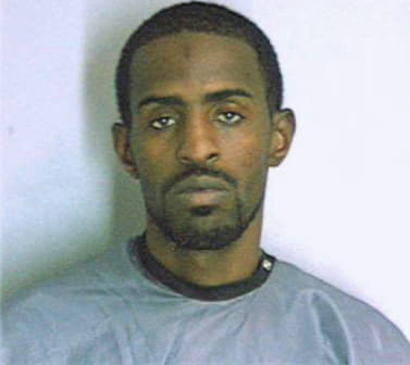 Evans Don - Dekalb County, GA 