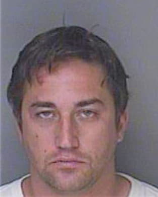 Hellekson Eben - Gaston County, NC 