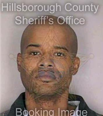 Miller Edward - Hillsborough County, FL 