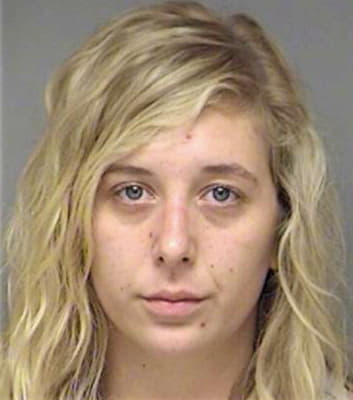 Johnson Emilee - Denton County, TX 
