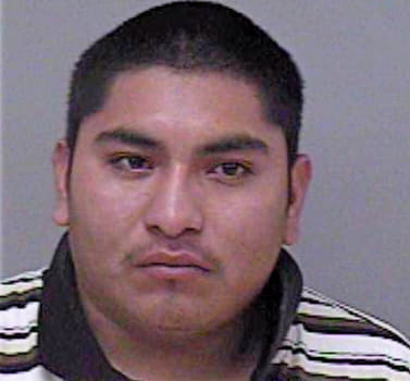 Lopez Gavindo - Madera County, CA 
