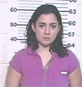 Trevino Gloria - Hidalgo County, TX 