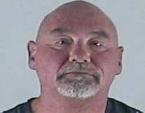Glanville Gregory - Deschutes County, OR 