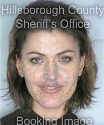 Gonzalez Helen - Hillsborough County, FL 