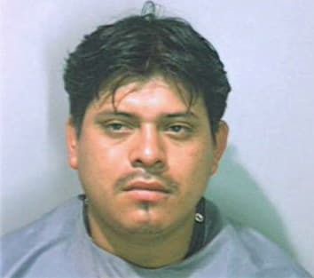 Galvez-Garcia Isaias - Dekalb County, GA 