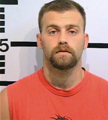 Smith James-Patrick - Kerr County, TX 