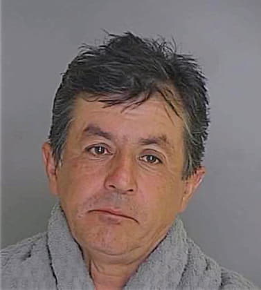 Benitez Jaramillio - Bastrop County, TX 