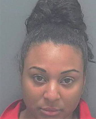 Gonzalez Jennifer - Lee County, FL 