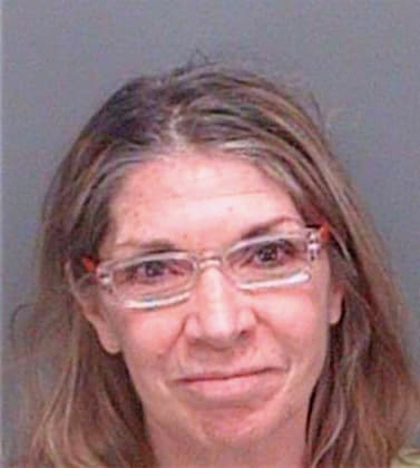 Neubert Jeri - Pinellas County, FL 