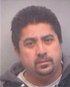 Garcia-Gonzalez Jose - Fulton County, GA 