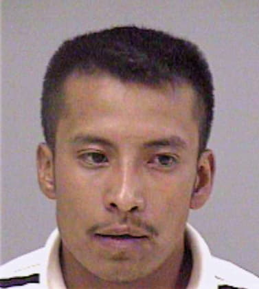 Lopez Jose - Madera County, CA 