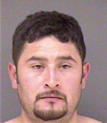Mendez Jose - Madera County, CA 